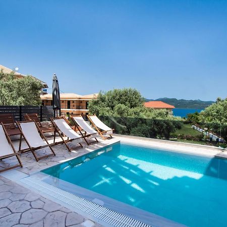 Mpm Apartment Никиана Экстерьер фото