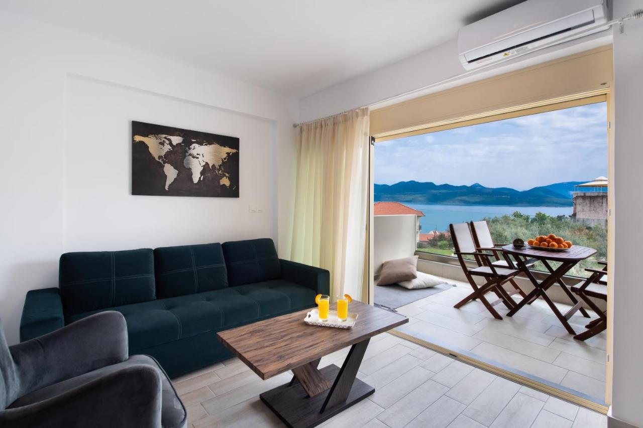 Mpm Apartment Никиана Экстерьер фото