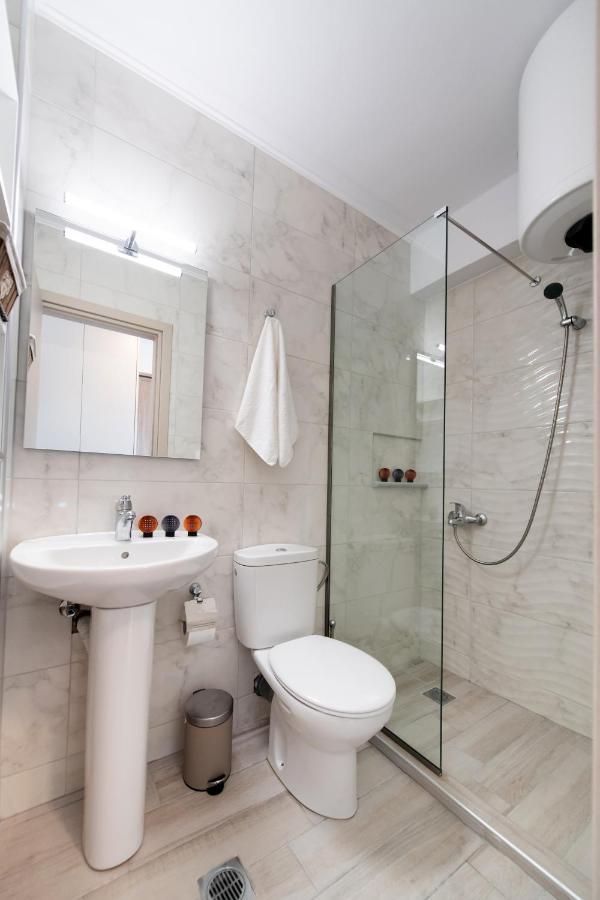 Mpm Apartment Никиана Экстерьер фото