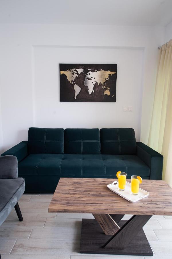 Mpm Apartment Никиана Экстерьер фото